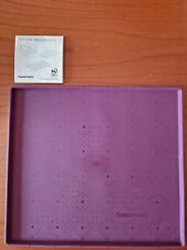 Teglia silicone tupperware usato  Boville Ernica
