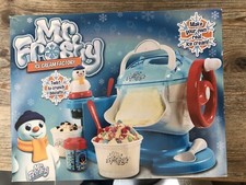 Frosty ice cream for sale  ST. AGNES
