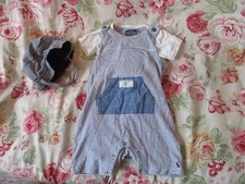 Joules boy baby for sale  GLASGOW