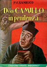 P.v. sambuco don usato  Lecco