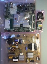 Usado, LG 43” 43UN6950ZUA Kit Completo de Peças de Reparo de TV LED 180 DIAS DE GARANTIA comprar usado  Enviando para Brazil