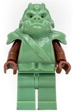 Figurine minifigure lego d'occasion  Saint-Fons