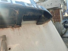 Maniglia esterna portellone usato  Ferrara