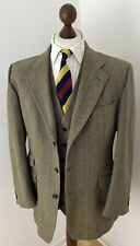 Tweed jacket country for sale  STAINES-UPON-THAMES