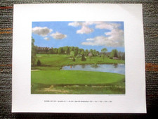 Vtg baltusrol golf for sale  Ashtabula