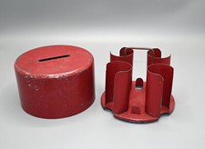 Vintage metal holder for sale  Oroville