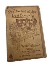 Piano 1919 one for sale  Orlando