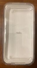 SOMENTE CAIXA VAZIA - Apple iPhone 5C A1532 Caixa Genuína de Substituição - Original OEM comprar usado  Enviando para Brazil