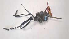 Atuador de válvula de escape motor Suzuki RGV250 RGV 250 Aprox 90-92 não testado comprar usado  Enviando para Brazil