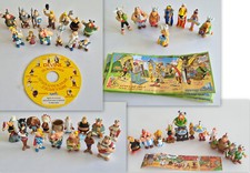Bridelix asterix komplettserie gebraucht kaufen  Bremen