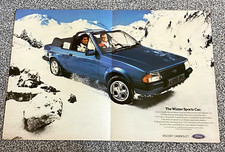 Original vintage 1980 for sale Original vintage 1980 for sale  SANDBACH