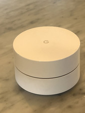 Google wifi model for sale  Savannah