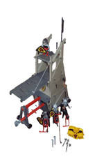 Playmobil 4441 attackenturm gebraucht kaufen  Deutschland