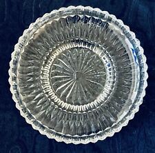Cut crystal console for sale  Knoxville