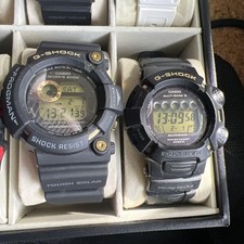 Casio shock frogman d'occasion  Expédié en France