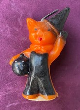 Vintage gurley halloween for sale  Vestal