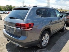 Used left door for sale  Henderson