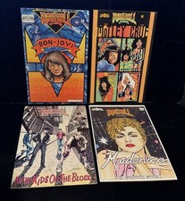 1989 rock roll for sale  Houston
