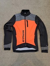 Btwin winter jacket for sale  BALLYMENA
