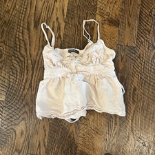 Brandy melville striped for sale  Victor