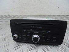 Audi radio player for sale  CARDIFF
