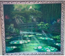 Quadro massimo meda usato  Vobbia