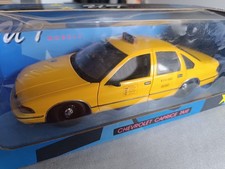 Chevrolet caprice 18 d'occasion  Ordan-Larroque