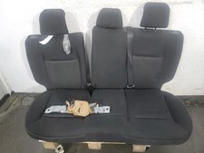 Banquette arriere peugeot d'occasion  Génissac
