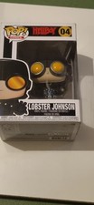 Lobster johnson hellboy gebraucht kaufen  Bestwig