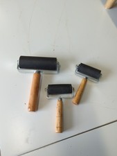Printing brayers 4inch for sale  PAIGNTON