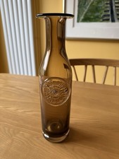 Dartington vintage smoky for sale  HOCKLEY
