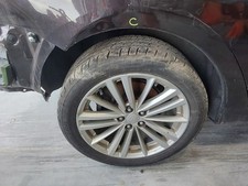 Roda 17x7 liga leve 15 raios prata compatível com 12-16 IMPREZA 2994028 comprar usado  Enviando para Brazil