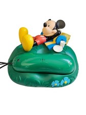 Vintage disney mickey for sale  FLEETWOOD