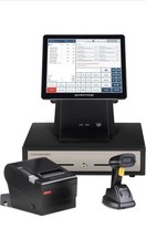 One smartpos 129 for sale  Cary