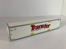 Caisse mobile transfer d'occasion  Outarville