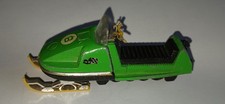 Majorette motoneige skidoo d'occasion  Metz-
