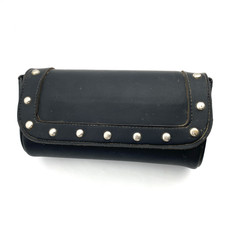 Oversized black studded for sale  Phoenix