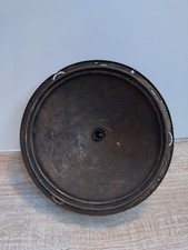 Vintage lucas headlamp for sale  TELFORD