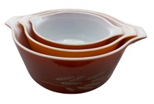 Vintage set pyrex for sale  Yelm