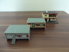 Bungalow wohnhaus vero gebraucht kaufen  Heidenau, Dohna, Müglitztal