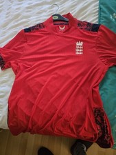 England men cricket for sale  NEWPORT