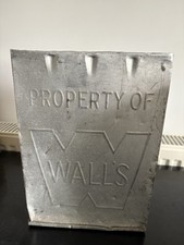 Vintage wall ice for sale  WOKING