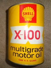 Shell 100 multigrade for sale  Deerfield