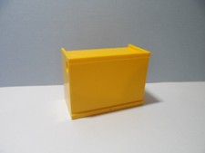 Playmobil caisson jaune d'occasion  Talmont-Saint-Hilaire