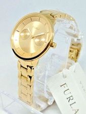 Orologio donna furla usato  Milano