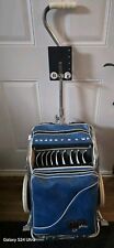 Vintage golf caddy for sale  Des Moines