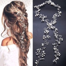 Bridal hair vine for sale  Lakewood