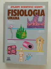 Anatomia umana num. usato  Roe Volciano
