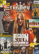 Legacy legion the gebraucht kaufen  Hamburg
