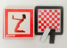 Gioco dama rabarbaro usato  Putignano
